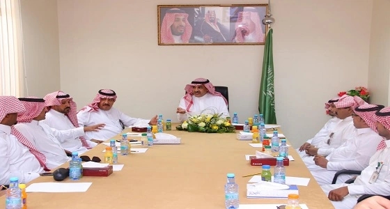 فرق تفتيشية لتوطين المهن ببعض منافذ البيع