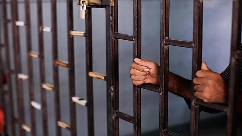 مقتل سيدة أمام أطفالها السبعة على يد زوجها