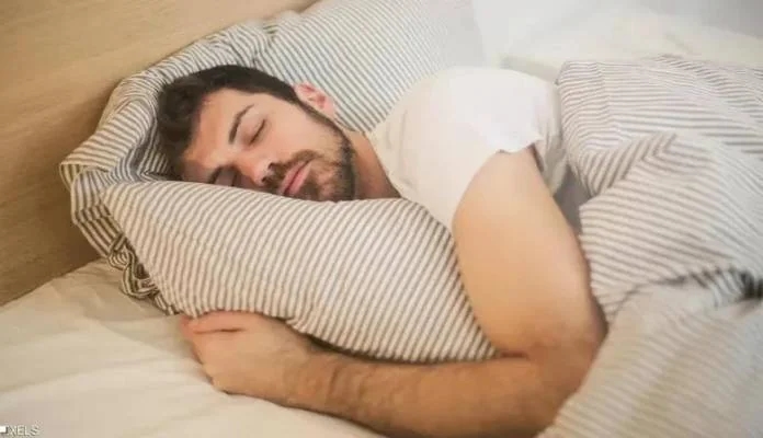 أول وسادة ذكية لمنع الشخير