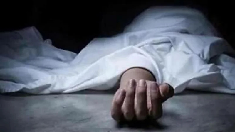 شاب يعود للحياة بعد إعلان وفاته 