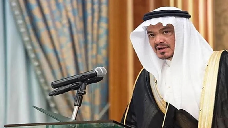 وزير الحج: المبادرات التحفيزية لمنشآت القطاع تجسد الحرص على رفع الأداء لخدمة ضيوف الرحمن