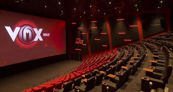 سينما فوكس تكشف عن فيلم جديد يعرض بالمملكة للمرة الأولى