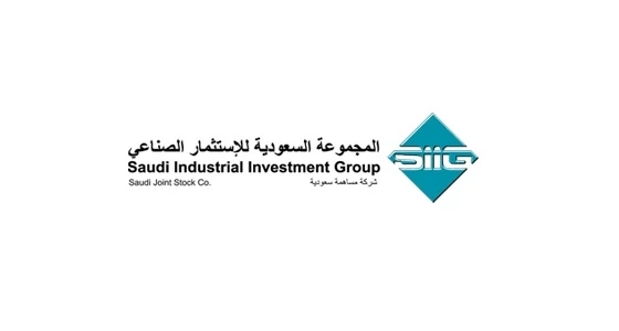 " السعودية للاستثمار الصناعي " توقف مشاريعها في شركتين