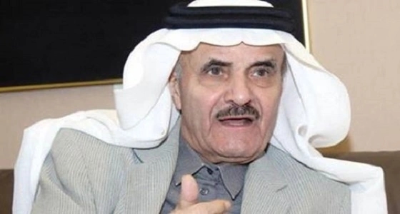 الأربعاء..حفل تكريمي لتركي السديري بجامعة الإمام بن سعود