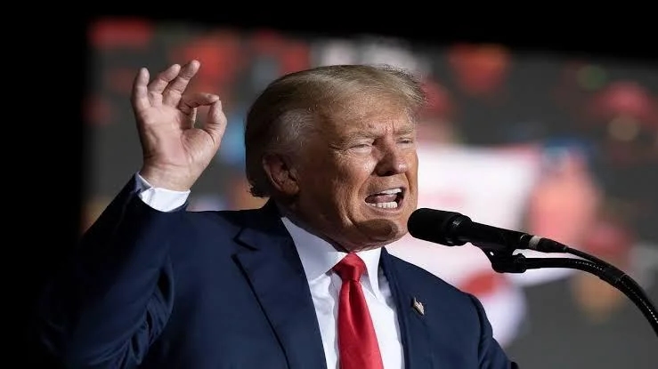 ترامب‬⁩ يتوعد عصابات تهريب المخدرات في المكسيك :سنقصفها بالطائرات.. فيديو