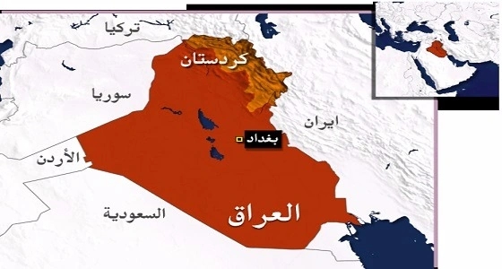 بغداد تجبر كردستان بإلغاء الاستفتاء مقابل الرواتب