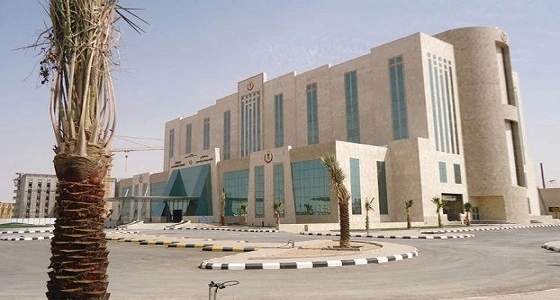 القاضي " الجدوع " بخير ويكمل علاجه بمستشفى الملك خالد