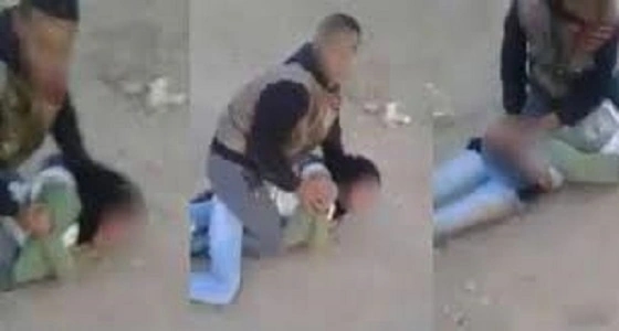 " القضاء المغربي ": السجن 20 عام لمتهمي فيديو محاولة الإغتصاب