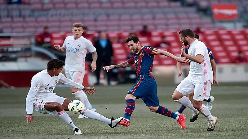 المملكة تستضيف كأس السوبر الإسباني حتى 2029
