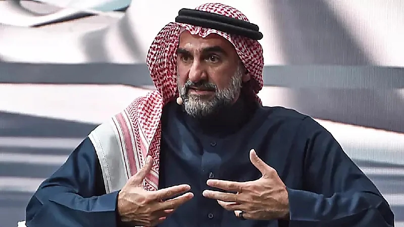 الرميان : صندوق الاستثمارات يستهدف خلق 1.8 مليون وظيفة نوعية