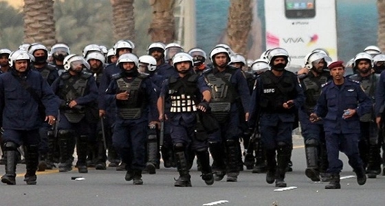 استمرارا لتصرفاتهما المشينة.. التحقيقات الأولية تثبت أن قطر وإيران خلف " إرهاب البحرين "