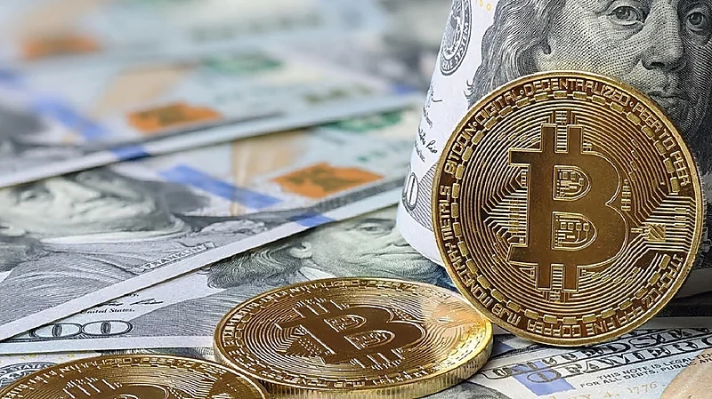 شراء 60 ألف وحدة بيتكوين في يوم واحد