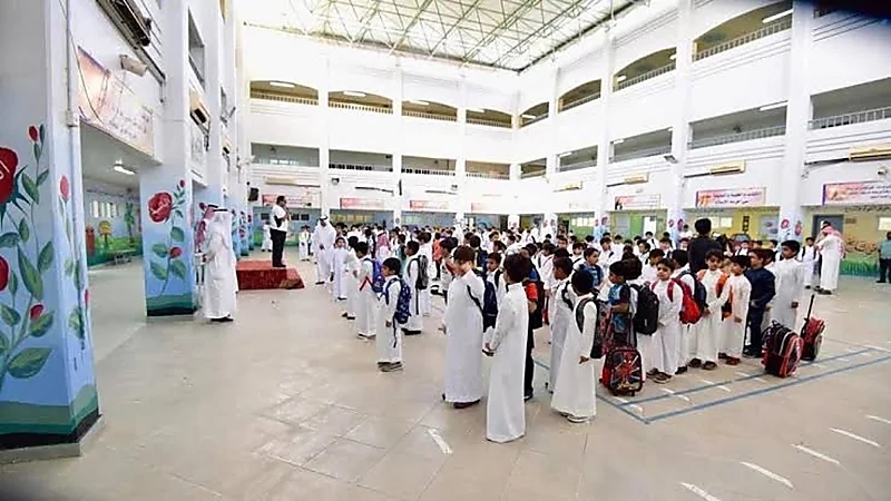 "الصحة" تكشف الاحترازات الوقائية المتبعة مع العودة للمدارس