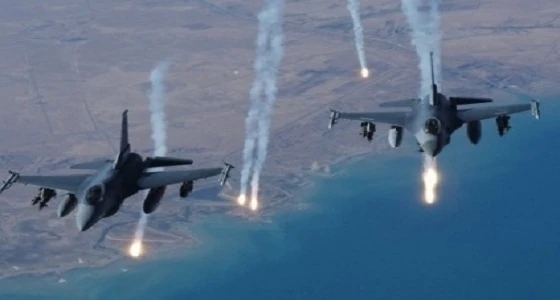 مقتل 22 عنصرا من المليشيات الحوثية بالبيضاء