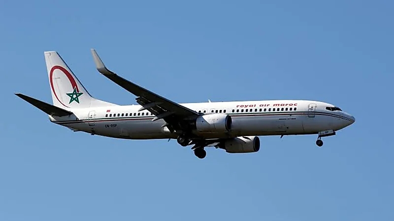 ‏المغرب يقرر إعادة فتح مجاله الجوي للرحلات الدولية