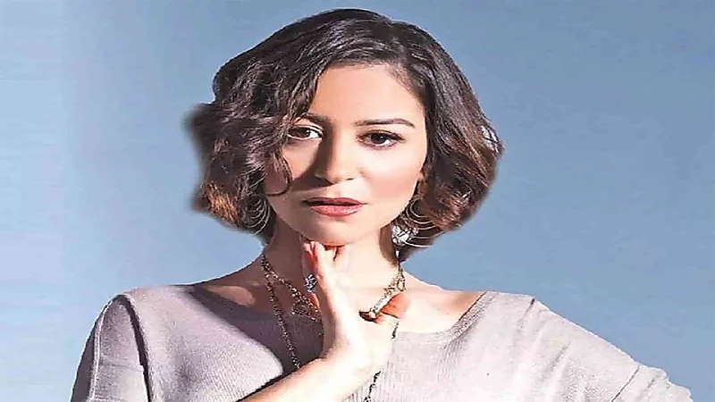 بالصور.. القبض على منة شلبي لحيازتها مخدرات