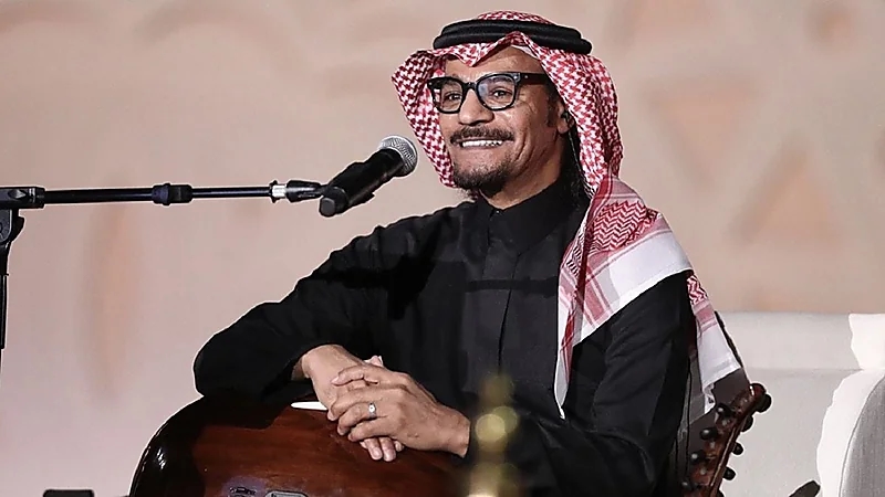 رابح صقر يعتزم افتتاح لاونج وبراند خاص به