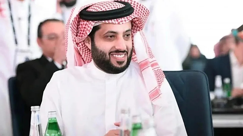 أول تعليق من تركي آل الشيخ بعد إيقاف الأنشطة الترفيهية