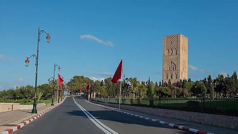وفاة مواطن إثر أزمة قلبية داخل فندق بالمغرب