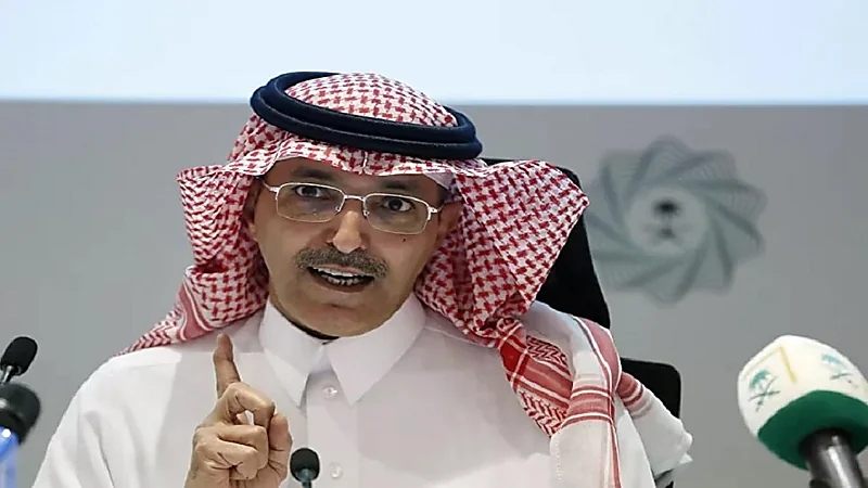 الجدعان: إصدار أدوات دين بعائد سلبي يؤكد القوة الاقتصادية والمالية للمملكة