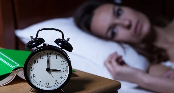 وصفة طبيعية لعلاج الأرق