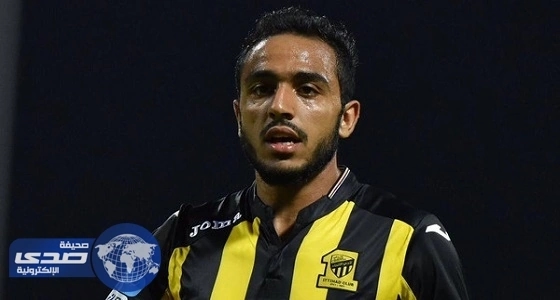 «كهربا» يبعث برسالة هامة إلى «جمهور الاتحاد» بعد «خطوبته»