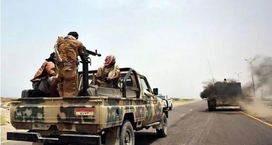 القبض على 4 عناصر من القاعدة بشبوة اليمنية