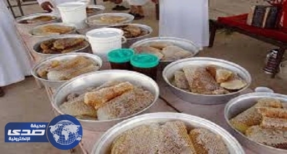 افتتاح مهرجان العسل اليوم بمشاركة 30 عارضًا