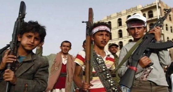 " العثيمين " يكشف معاناة أطفال اليمن التي طالتها أيادي الحوثيين