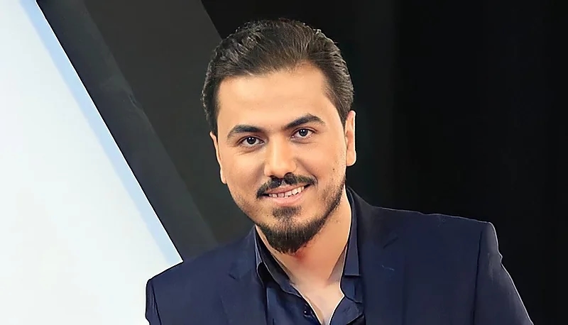 نزار الفارس ينسحب من تقديم البرامج بعد تهديده بالقتل
