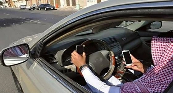 تقرير: الرصد الآلي سبب معظم الخلافات الزوجية