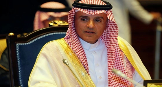 الجبير: اعتداءات الحوثي المدبرة من إيران غير مؤثرة