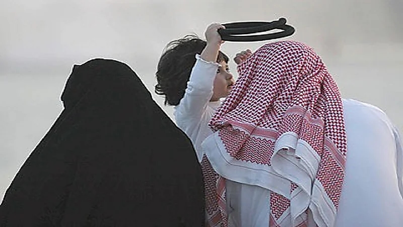 الإجراءات المتبعة حال رفض الطفل حضانة أحد والديه