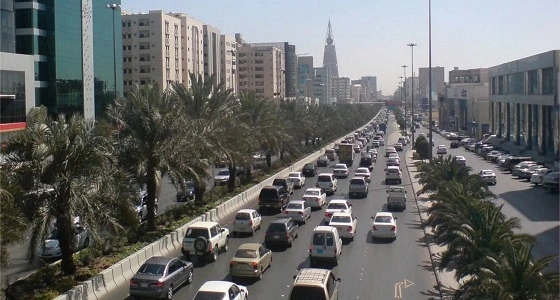 " المرور " تسأل المواطنين عن الطرق الأكثر ازدحامًا