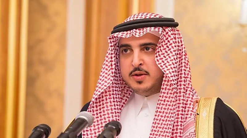 أمير الجوف يوجِّه بعودة المخيمات العائلية مع تشديد الإجراءات الاحترازية