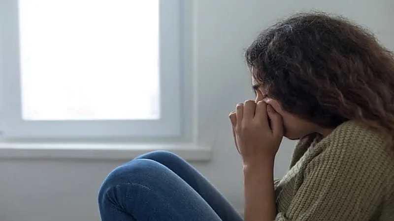 بالفيديو.. استشارية علم نفس: النساء الأكثر إصابة بنوبات الهلع