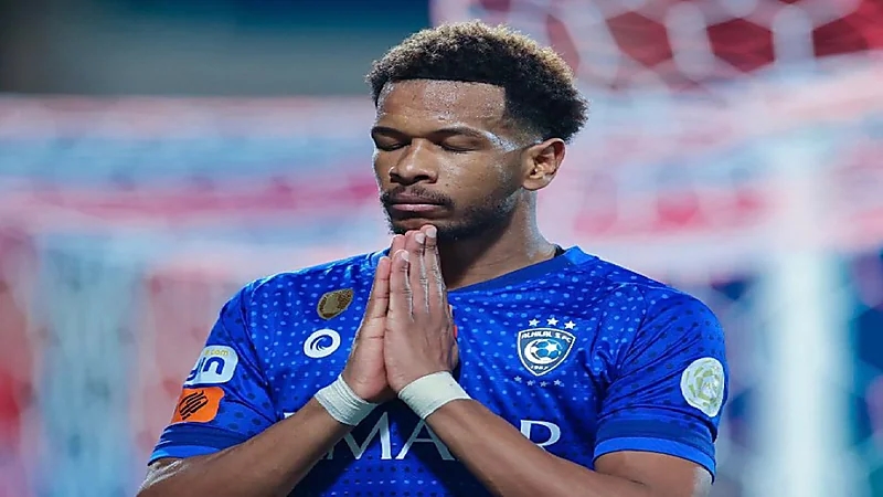شاهد.. البليهي: نعترف بالتقصير للجماهير