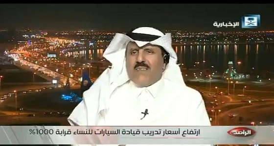 بالفيديو.. صالح الغامدي يحذر من " قنابل موقوتة " في الشوارع