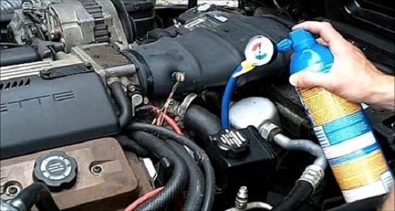 أجزاء مكيف السيارة وكيفية صيانته والمحافظة على قوة التبريد به