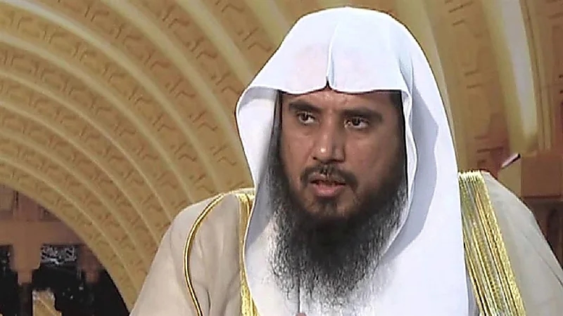 الخثلان يوضح مدى إمكانية تحصين المنزل بسورة البقرة عن طريق التلفاز