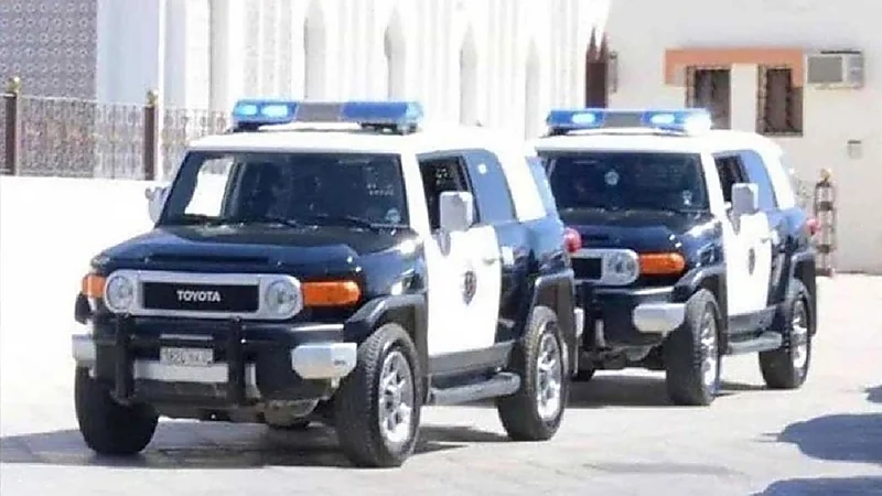 الإطاحة بـ 6 مقيمين من الجنسية الباكستانية سلبوا 650 ألف ريال بمكة