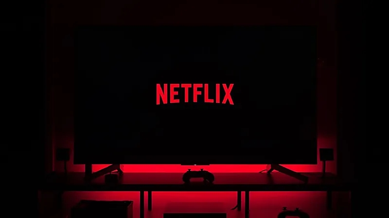 دعوى قضائية لحجب "نتفيلكس"