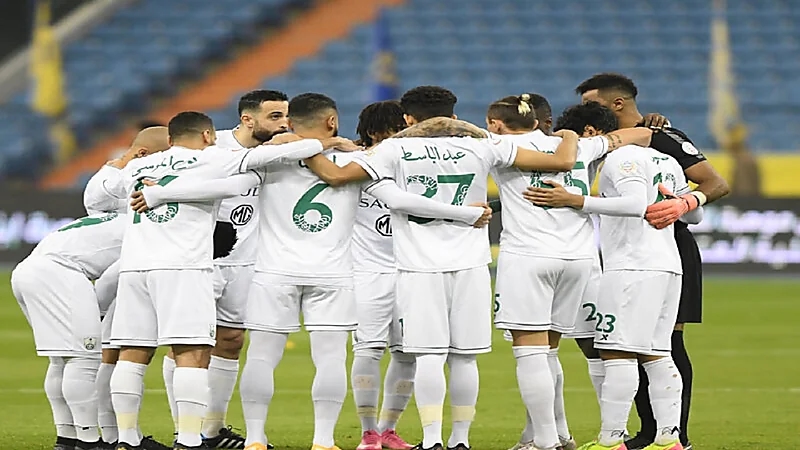 الأهلي يستغنى عن 5 محترفين ويتعاقد مع صفقات جديدة