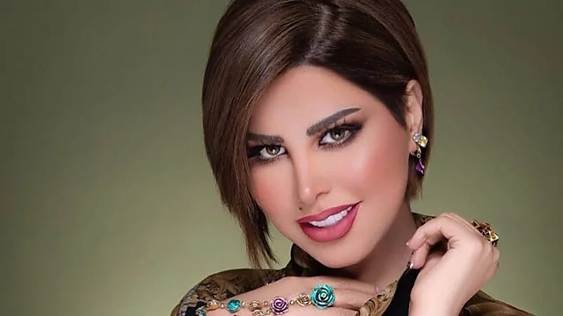 شمس الكويتية من داخل حوض الاستحمام: العلاقات تنتهي بالشعور مو البلوك (صورة)