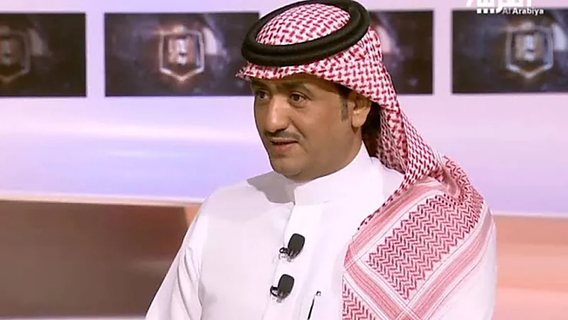 سعد آل مغني: 4 من إداري النصر اعتدوا بالضرب على موظف بنادي العين