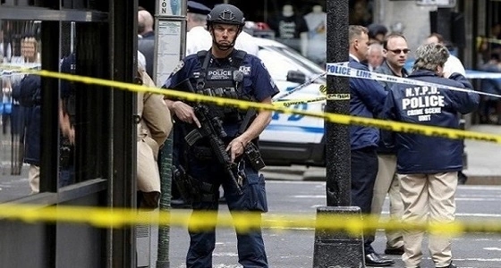 " خلاف عائلي " .. السبب وراء حادث إطلاق النار بسكن طلاب في أمريكا
