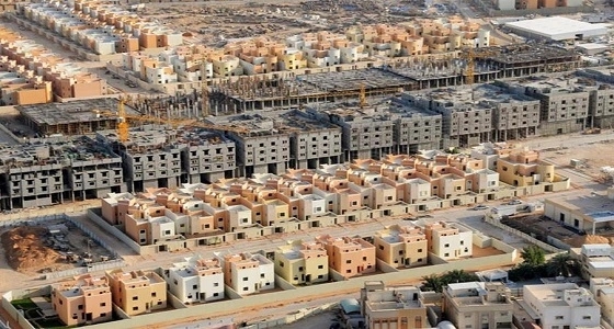 أسعار العقارات السكنية تنخفض بـ45% لهذا السبب