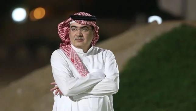 4 مرشحين لخلافة "مؤمنة" في الأهلي