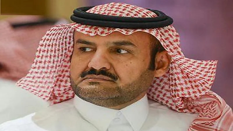بالفيديو..مبارك آل عاتي: التحالف سيؤدب الحوثي بالقوة والعصا الغليظة