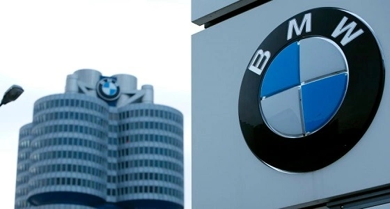 غارة أمنية على مقرات بي إم دبليو للاشتباه في التلاعب بانبعاثات الديزل